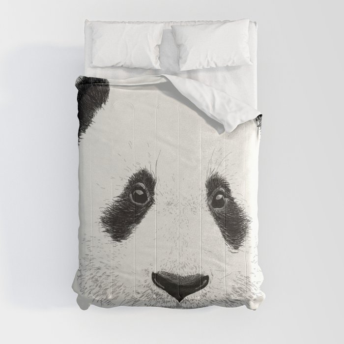 PANDA Comforter