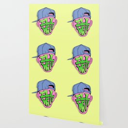 Bel Air Wallpaper For Any Decor Style Society6