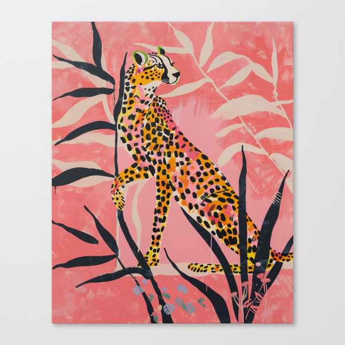 Canvas Print