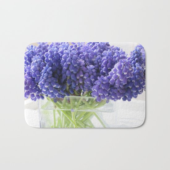 Spring Indoors Bath Mat