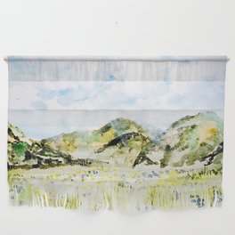 Beauty in the Landscape  Wall Hanging