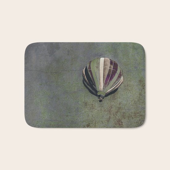 earth + sky Bath Mat