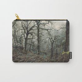 Undergrowth Carry-All Pouch