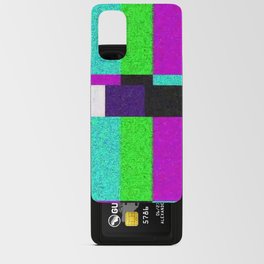 TV SCRN Android Card Case