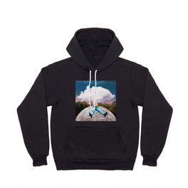 Stuck in the Clouds Hoody