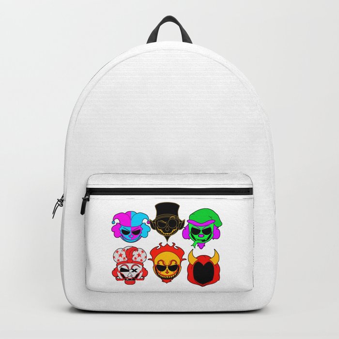 Society6 backpack review shop