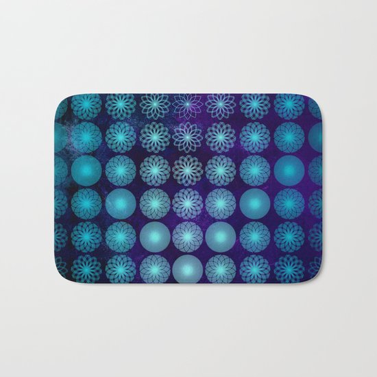 To Everything, Turn I Bath Mat