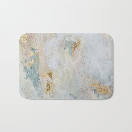 Focus Bath Mat