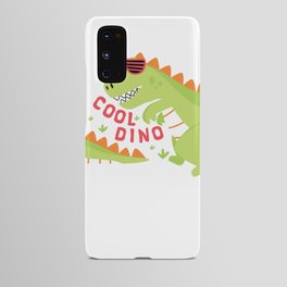 DINO Android Case
