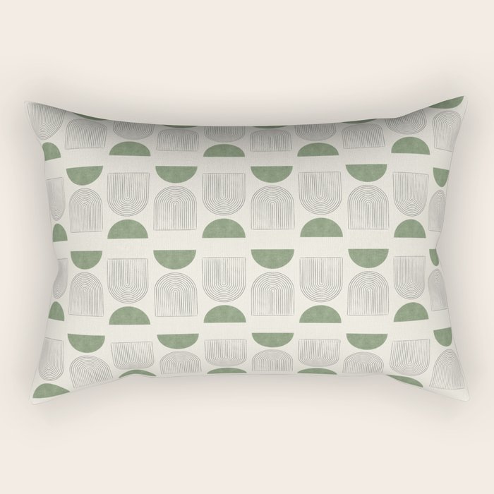 Rectangular Pillow