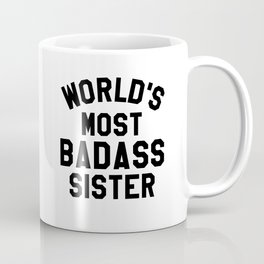 A Collection of Badass Women Coffee Mug by Jess Magoo
