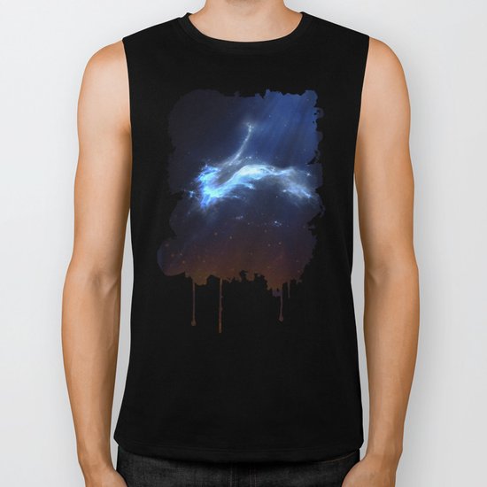 ε Virgo Biker Tank