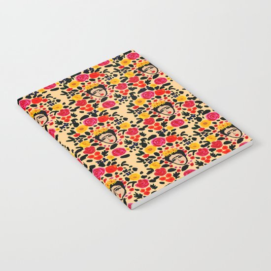 Frida Notebook
