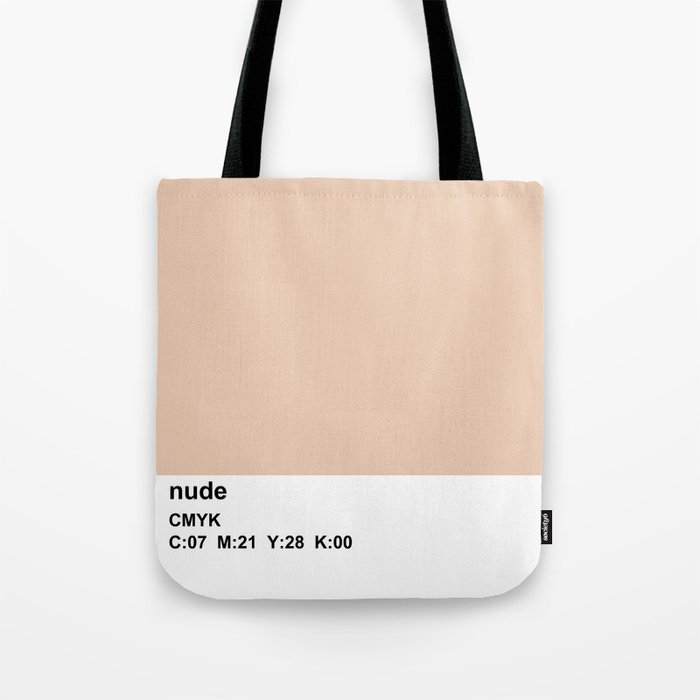 Nude color 2025 bags