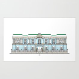 Antigua Art Prints For Any Decor Style Society6
