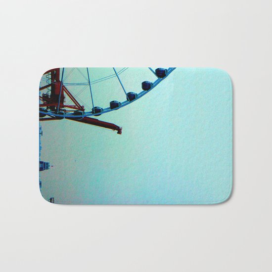Cargosel Bath Mat