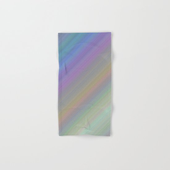Haze Hand & Bath Towel