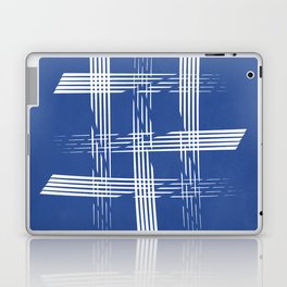 Abstract Hastag Laptop Skin