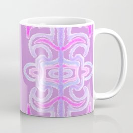 Lavender towers Coffee Mug