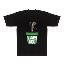 Baby Groot T Shirt