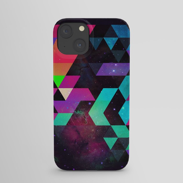 Hyzzy iPhone Case