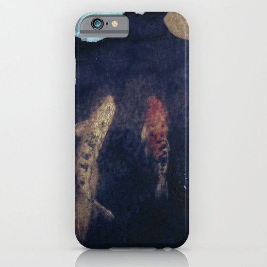 Koi iPhone & iPod Case