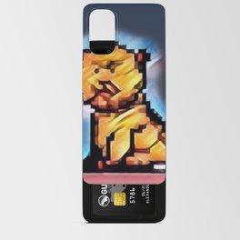 Chow Chow Android Card Case