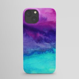 The Sound iPhone Case