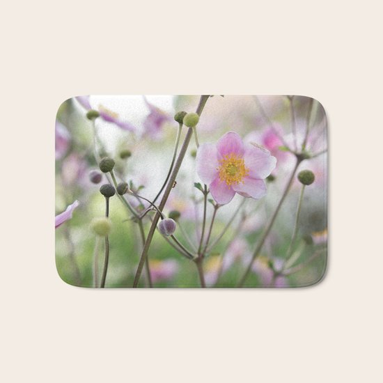 Beauty Annemone Bath Mat