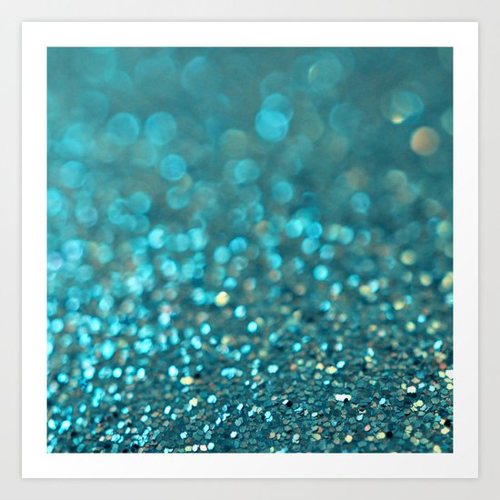 Aquios Art Print