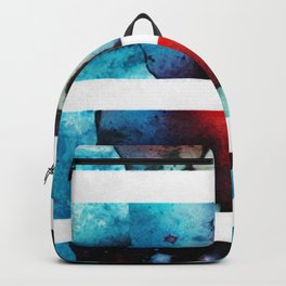 paul george bookbag