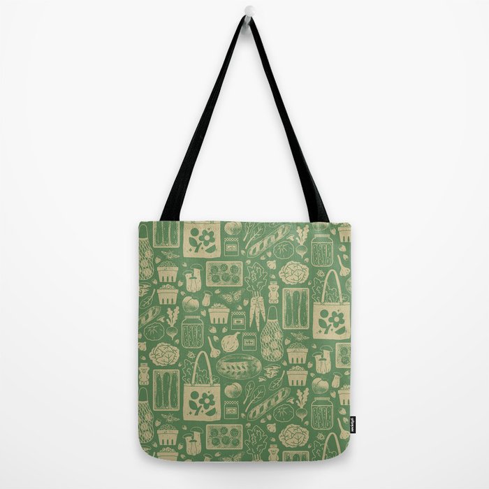 Rooted Canvas Totebag – Tatamagouche Brewing Co