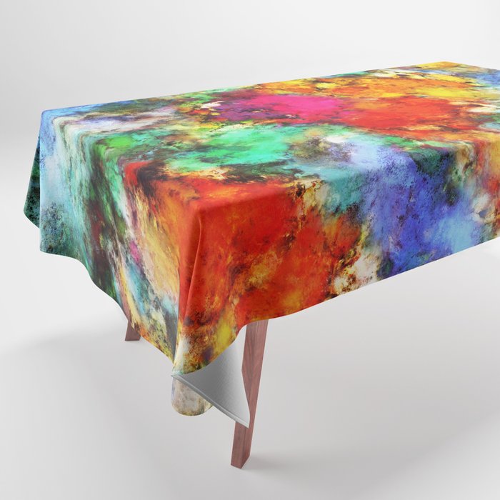 Beacon Tablecloth