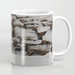 Sifnos Pattern Coffee Mug
