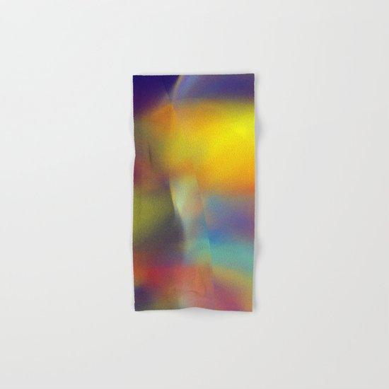 colorkleckse Hand & Bath Towel