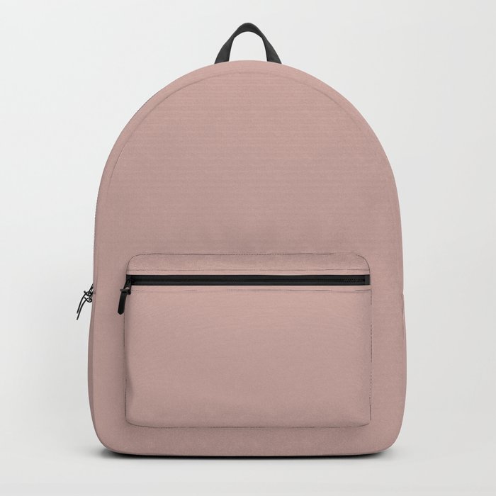 Castle Pink Backpack
