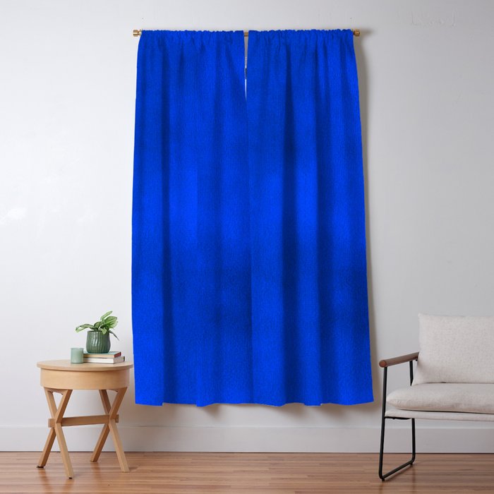 Blackout Curtain