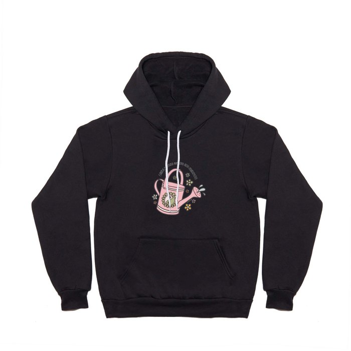 Libra Watering Can Hoody