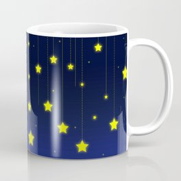 Starry starry night Coffee Mug