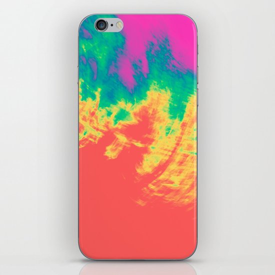783 iPhone & iPod Skin