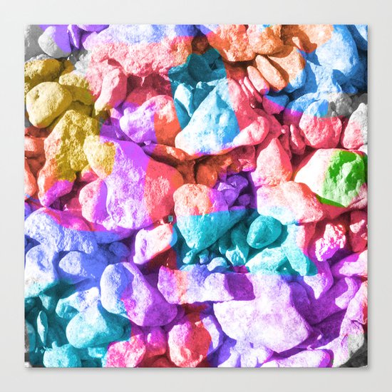 Ancestry Pride Canvas Print