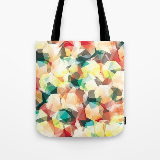 Malgame Tote Bag