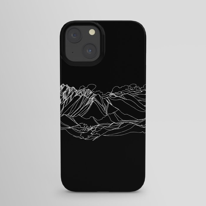 Right to Roam iPhone Case