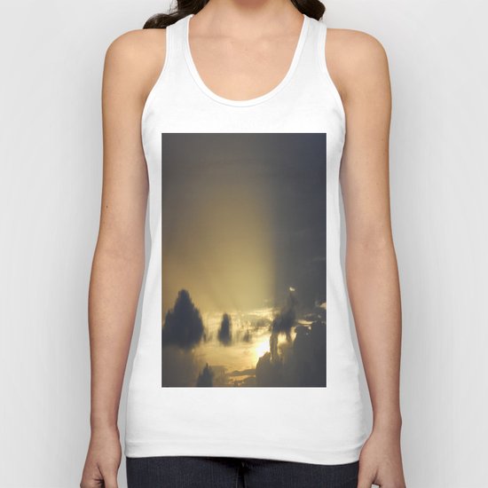 GoodNight Unisex Tank Top