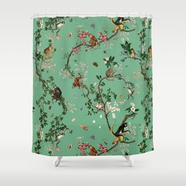 Shower Curtains Society6