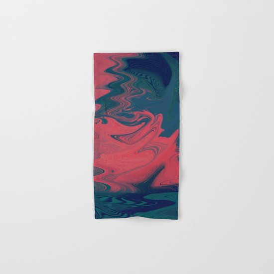 Taffy Hand & Bath Towel