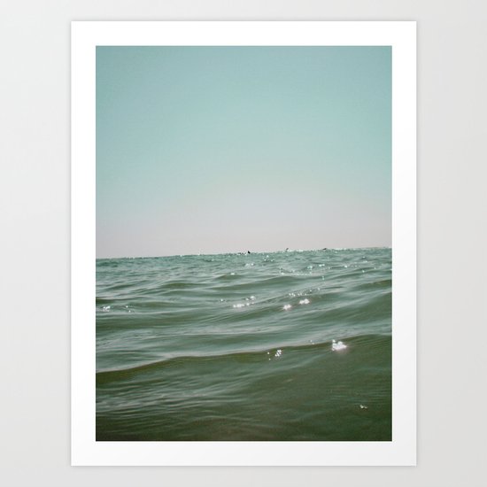 September sessions Art Print