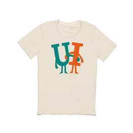 You and I T Shirt