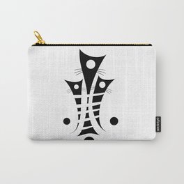 Catemissius - artistic cats Carry-All Pouch