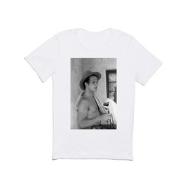 Paul Newman T Shirt